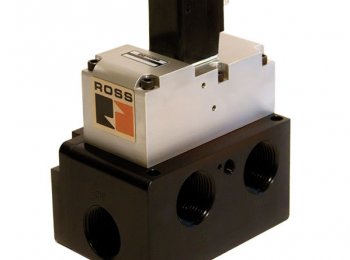 Valvulas solenoides - Instrumentación Automatización y Servicios