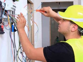 Instalaciones electricas - Grupo Siemm