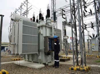 Mantenimiento a subestaciones electricas - Grupo Siemm