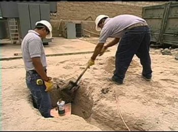 Tierra fisica - Grupo Siemm