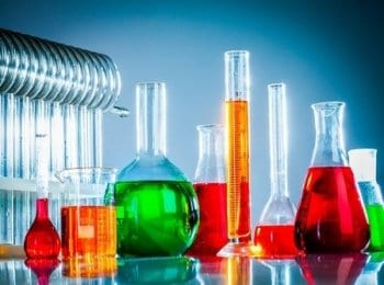 productos quimicos