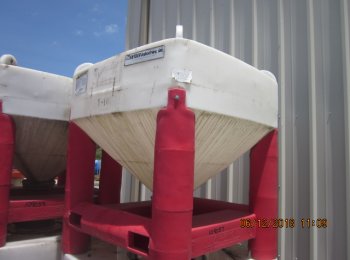 Ventajas de los SILOS DE ALMACENAMIENTO