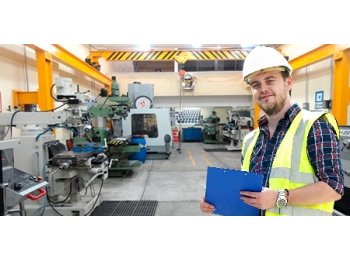 Arrendamiento de maquinaria - Mexarrend