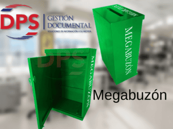 Megabuzón 
