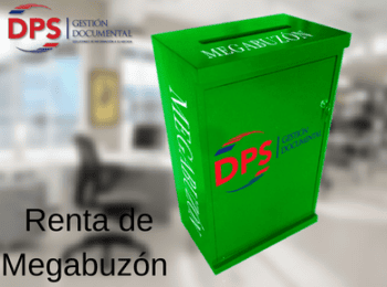 Renta de Megabuzón 