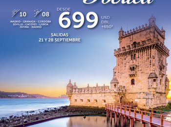 Paquetes vacacionales - Grand Travel's