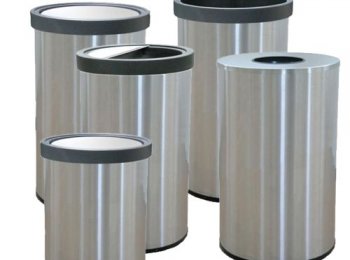 BOTES DE BASURA PARA CINES