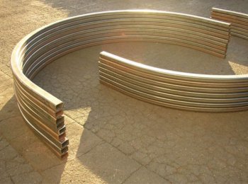 Rolado en acero - Next Mov