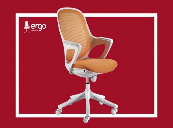 SILLA ERGONOMICA