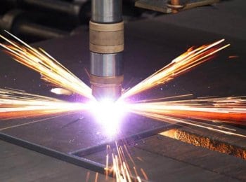 Corte por plasma - Next Mov