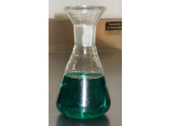 Sulfato de Niquel 1
