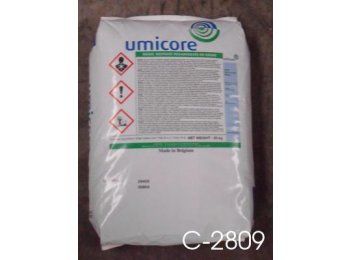 Sulfato de Niquel 2
