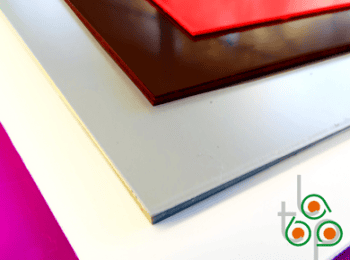 Laminas extruidas  - Tecnología en Lámina Plástica