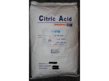 acido citrico 2