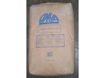 carbonato de calcio 3