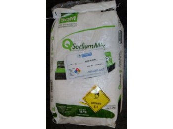 Nitrato de sodio - Galvanoquímica® Mexicana