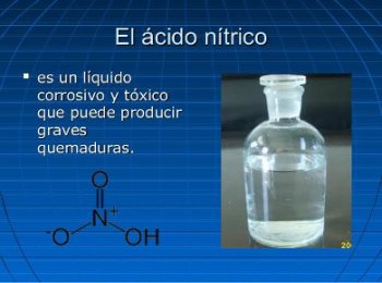 Acido nitrico 69% - 71% 