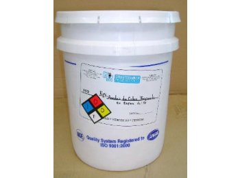 ANODOS DE COBRE FOSFORADO