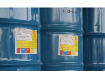 Productos quimicos para la industria en general 2