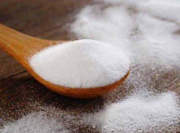 Hidrogenocarbonato de Sodio 2