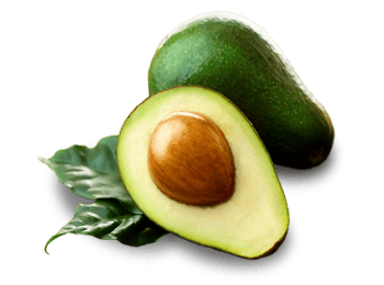 Aguacate (fruto completo) - Frutas y Hortalizas Orgánicas de Michoacán México