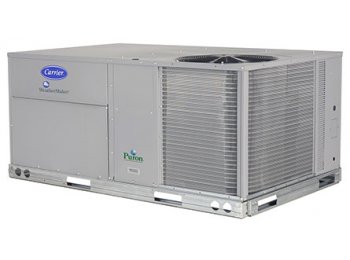 PAQUETES DE AIRE ACONDICIONADO CARRIER