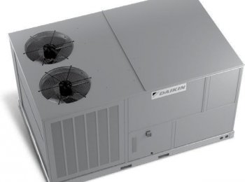 PAQUETES DE AIRE ACONDICIONADO DAIKIN