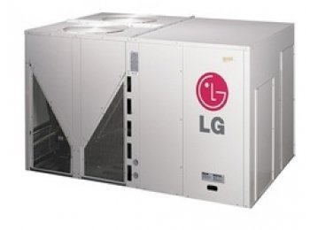 AIRE ACONDICIONADO TIPO PAQUETE LG