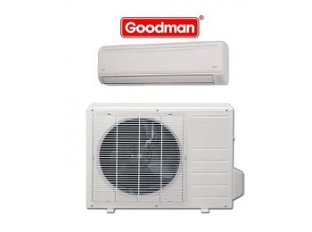 MULTISPLIT INVERTER GOODMAN