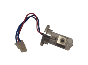 LAMPARAS PARA ESPECTROFOTOMETROS