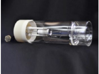 Lamparas para Espectrofotómetros 3