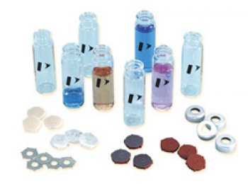 Consumibles para Equipos de Análisis 1