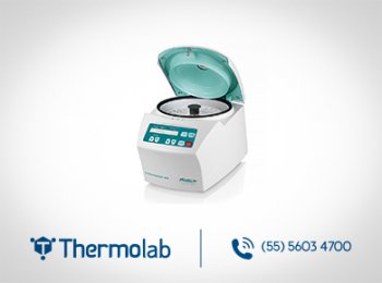 CENTRIFUGA PARA MICROHEMATOCRITO