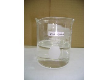 Hidrato Sódico (Sosa Cáustica)​​​​​​​ 