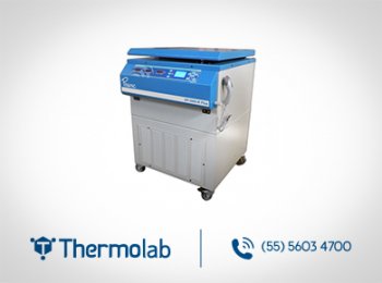 CENTRIFUGAS DE PISO DE ALTA Y BAJA VELOCIDAD