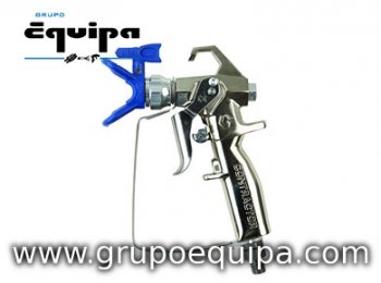 Pistola Airless