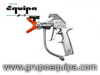 Pistola Airless