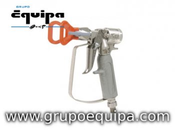 Pistola Airless