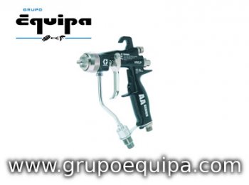 Pistola Airless