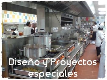 equipos para restaurantes 2