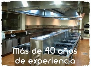 equipo para restaurantes 1