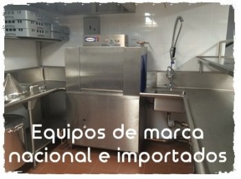 equipos para cocinas y restaurantes 5