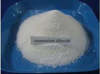 Sal de Amoniaco 2