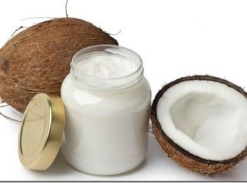 Aceite de coco rbd - FarmaNova