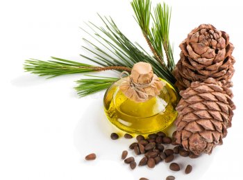 ACEITE DE PINO