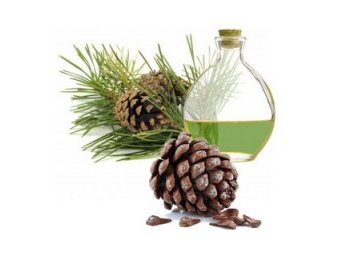 ACEITE DE PINO