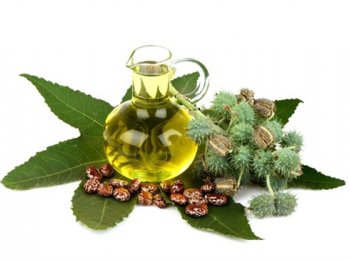 ACEITE DE RICINO USP