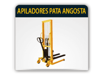 Carretillas Elevadoras 3
