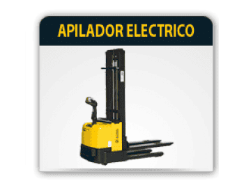 Apiladores Eléctricos y Manuales 4
