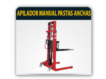 venta de montacargas 3